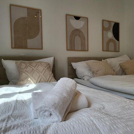 Sioux Stilvolle Designapartments Im Zentrum Augsburg Buitenkant foto