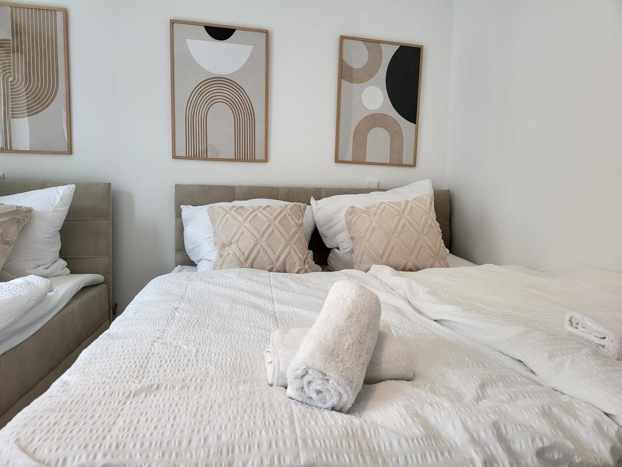 Sioux Stilvolle Designapartments Im Zentrum Augsburg Buitenkant foto