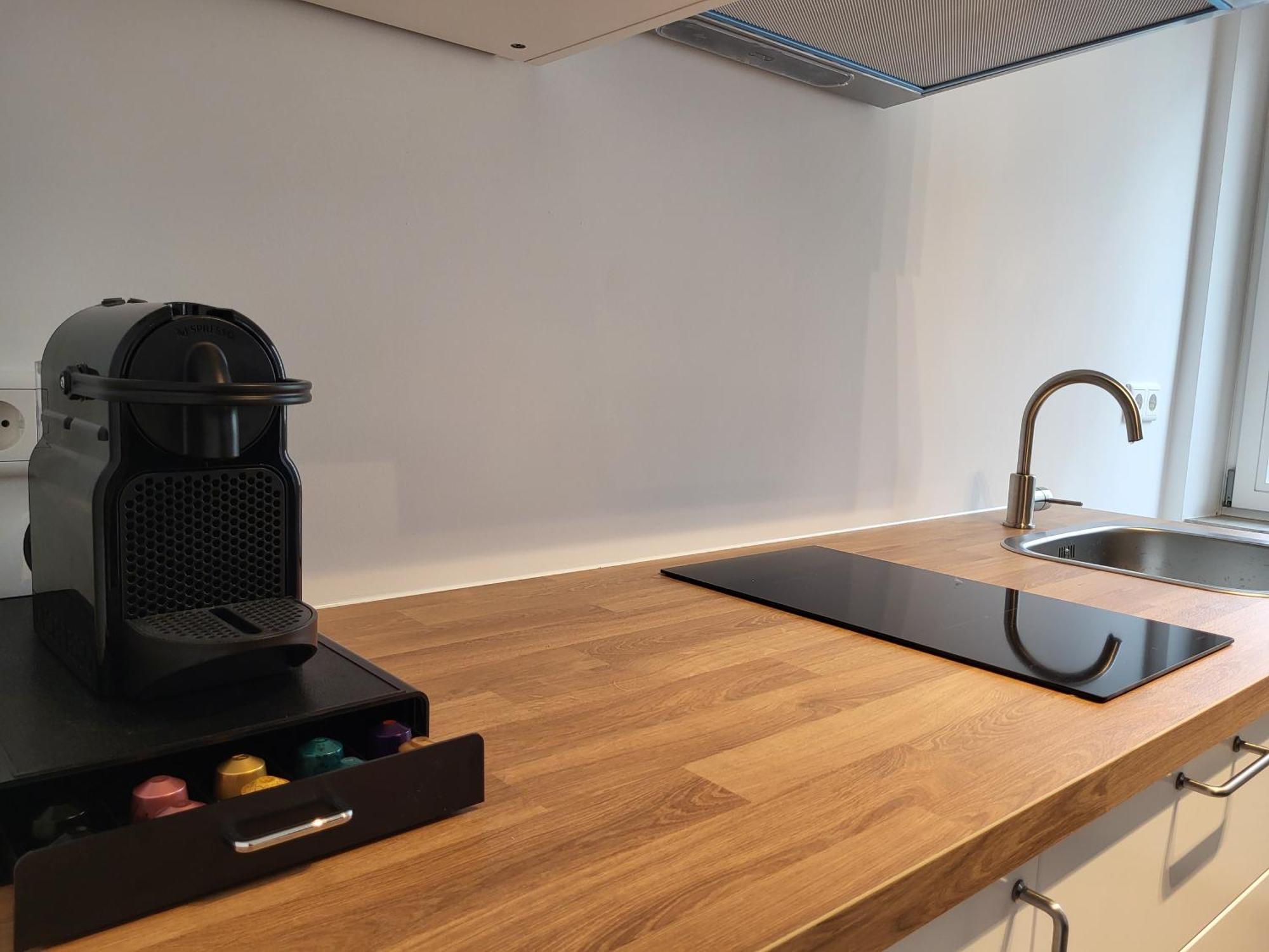 Sioux Stilvolle Designapartments Im Zentrum Augsburg Buitenkant foto