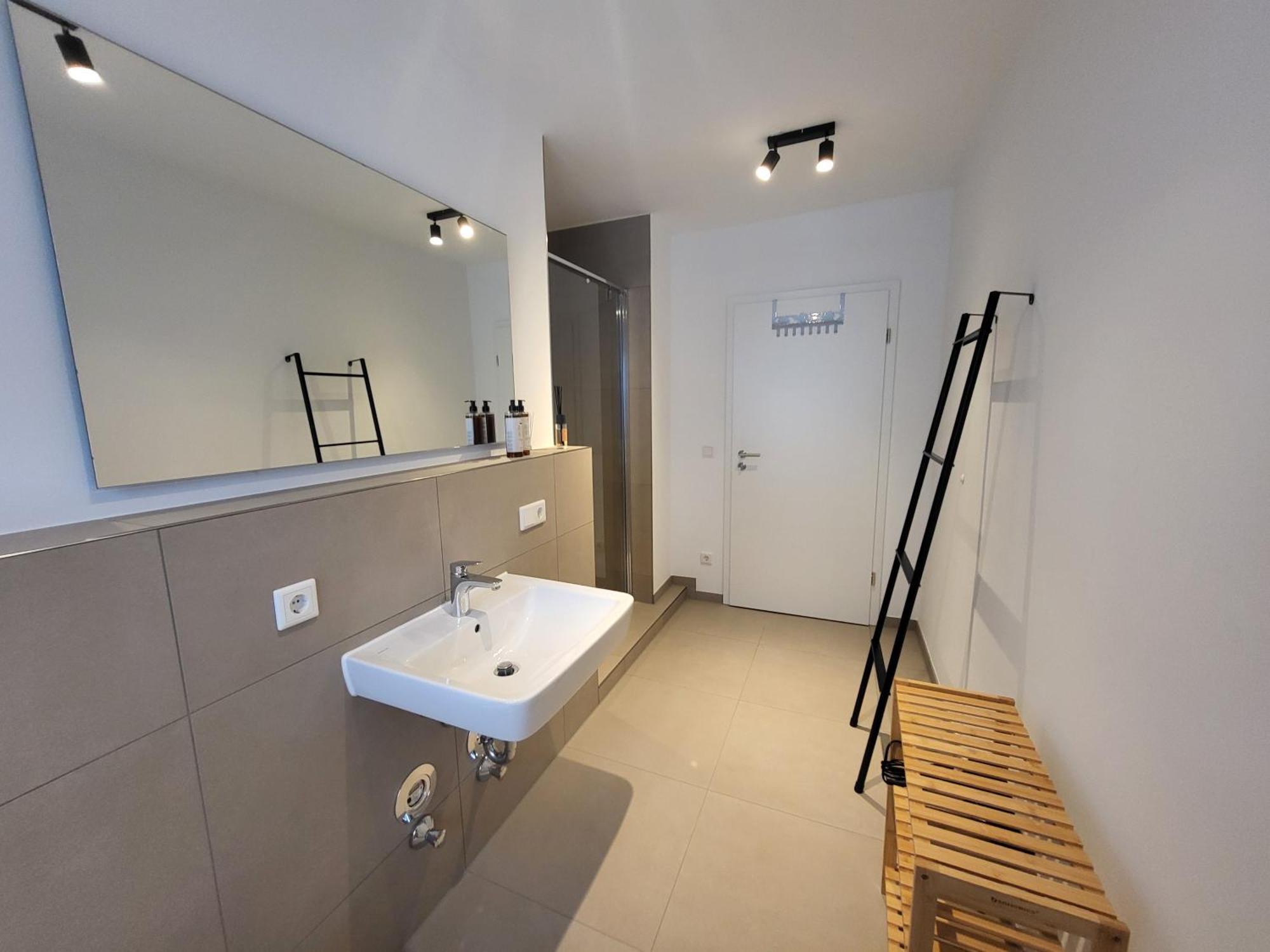 Sioux Stilvolle Designapartments Im Zentrum Augsburg Buitenkant foto