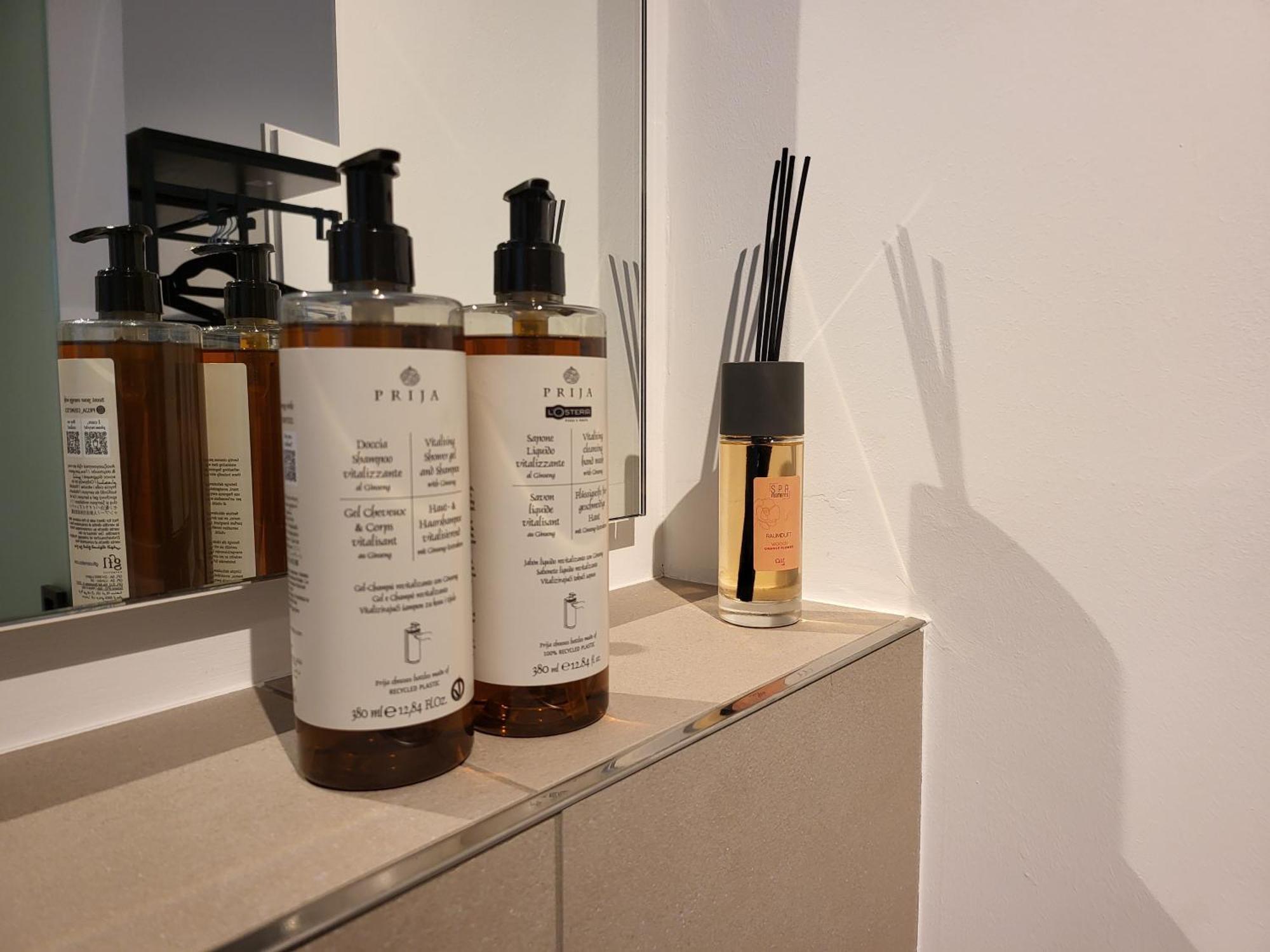 Sioux Stilvolle Designapartments Im Zentrum Augsburg Buitenkant foto
